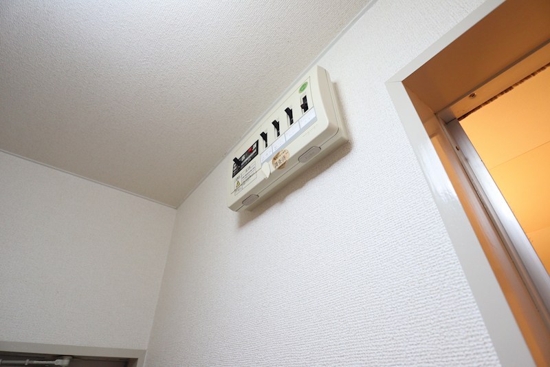 パーシモン東生駒 その他11