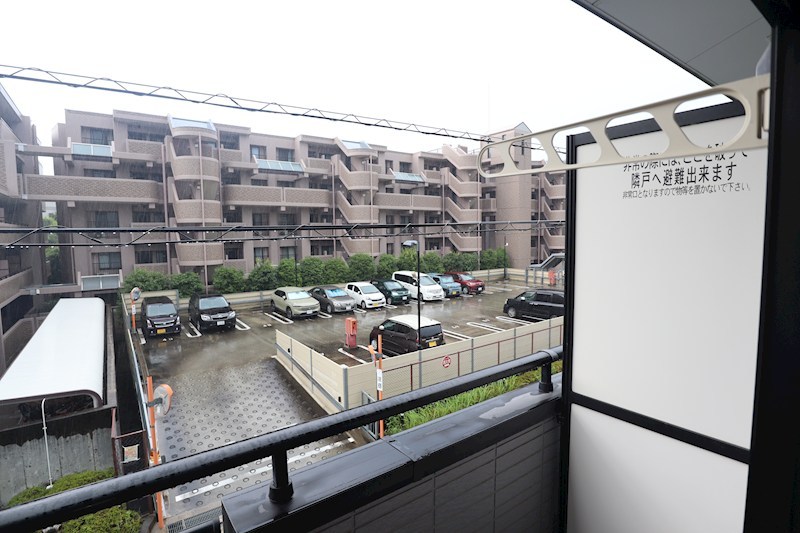 パーシモン東生駒 その他40