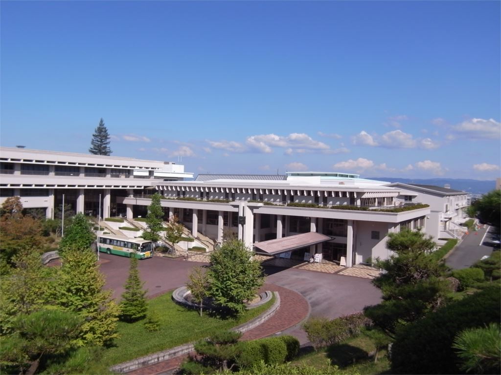 パーシモン東生駒 周辺画像4