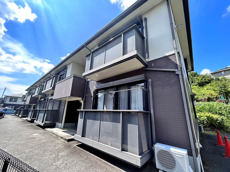 グレイス西登美ヶ丘Ｂ棟 その他外観3