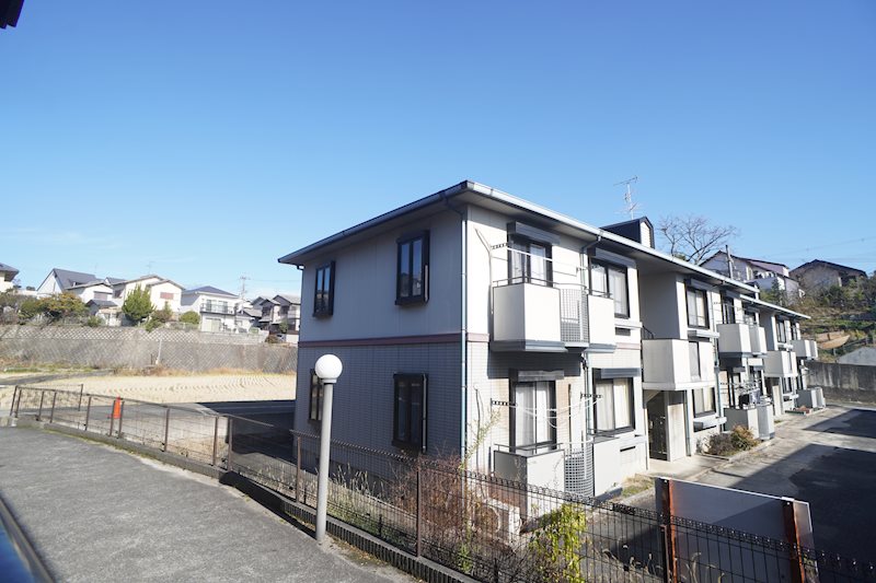 グレイス西登美ヶ丘Ｂ棟 その他25