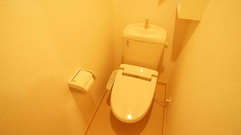 ウエストメゾンＢ その他1