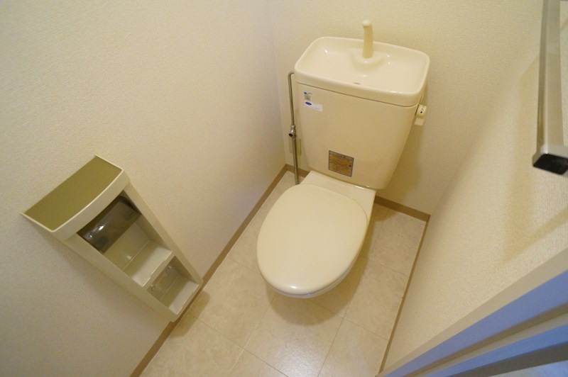 シャトレーヌ梅美台C棟 その他1