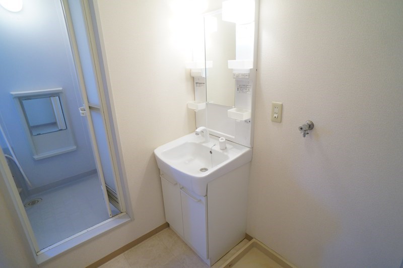 シャトレーヌ梅美台C棟 その他2