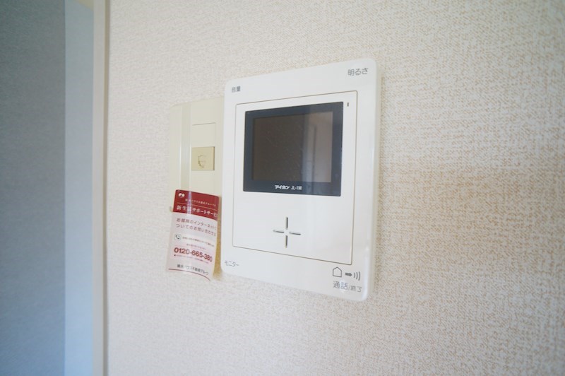 シャトレーヌ梅美台C棟 その他3