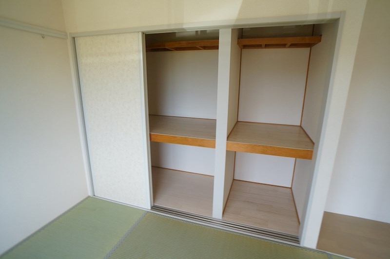 シャトレーヌ梅美台C棟 その他5