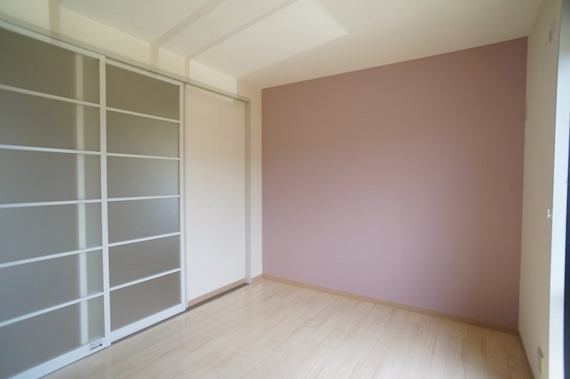 シャトレーヌ梅美台C棟 その他6