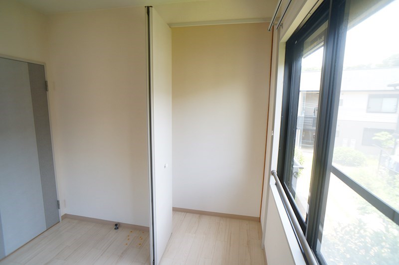 シャトレーヌ梅美台C棟 その他8