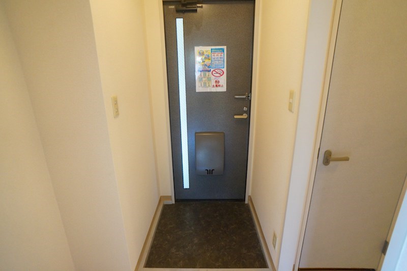 シャトレーヌ梅美台C棟 その他10