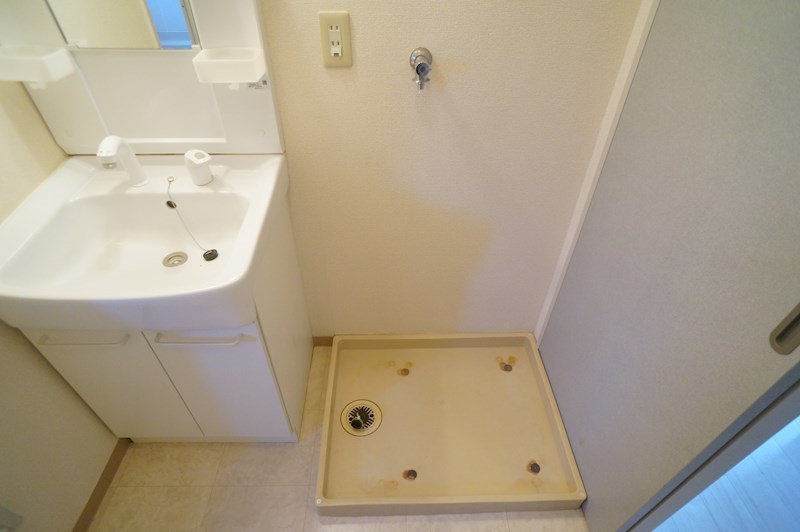 シャトレーヌ梅美台C棟 その他11