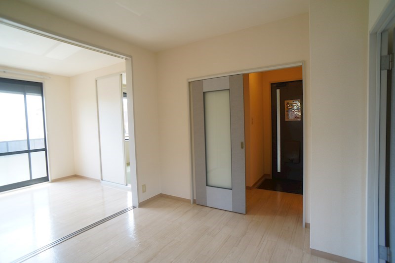 シャトレーヌ梅美台C棟 その他17