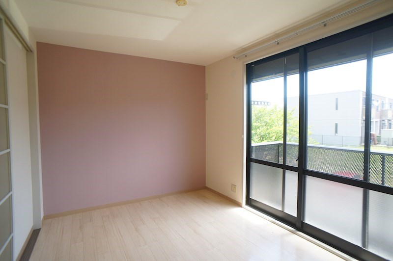 シャトレーヌ梅美台C棟 その他19