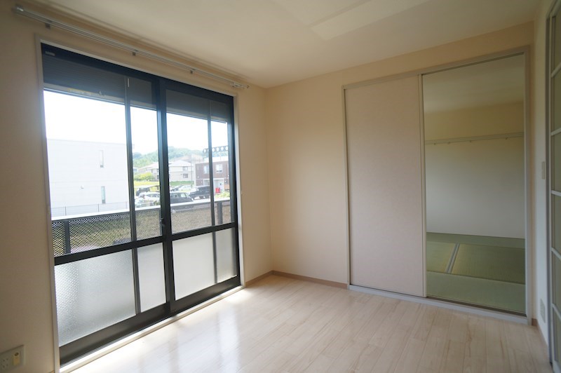 シャトレーヌ梅美台C棟 その他21