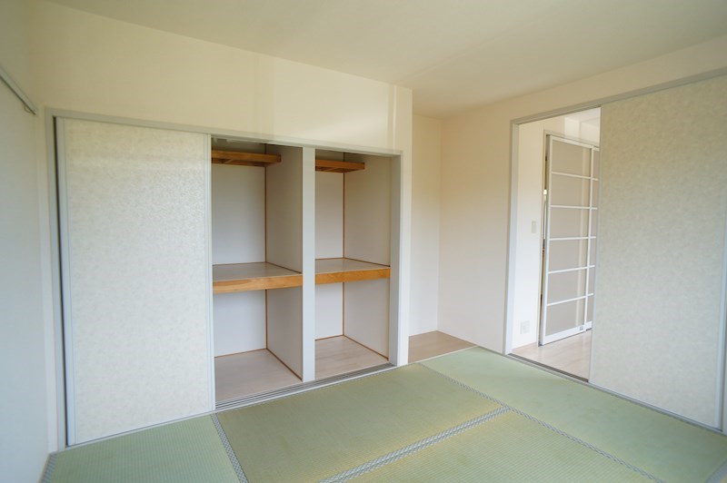 シャトレーヌ梅美台C棟 その他24