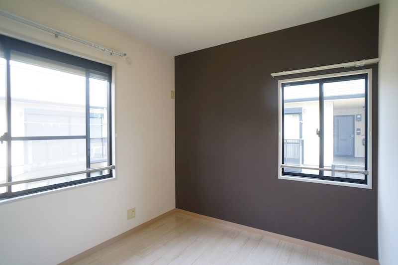 シャトレーヌ梅美台C棟 その他26