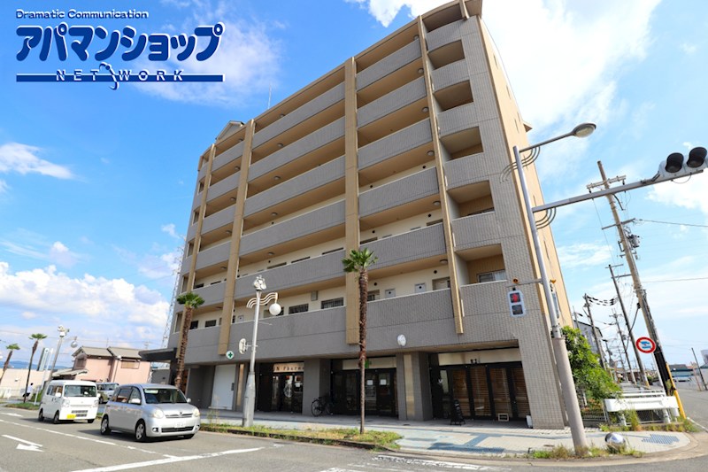 グランドゥール郷（サト） 外観