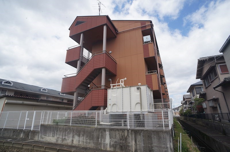 グレースビュー壱番館  その他外観2