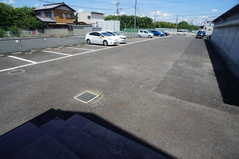 グレースビュー壱番館  その他外観3