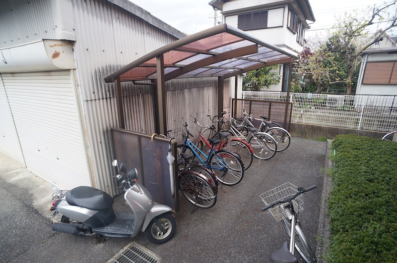 グレースビュー壱番館  その他外観4