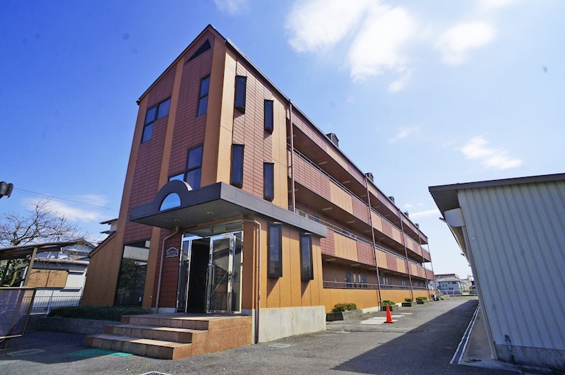 グレースビュー壱番館  311号室 外観