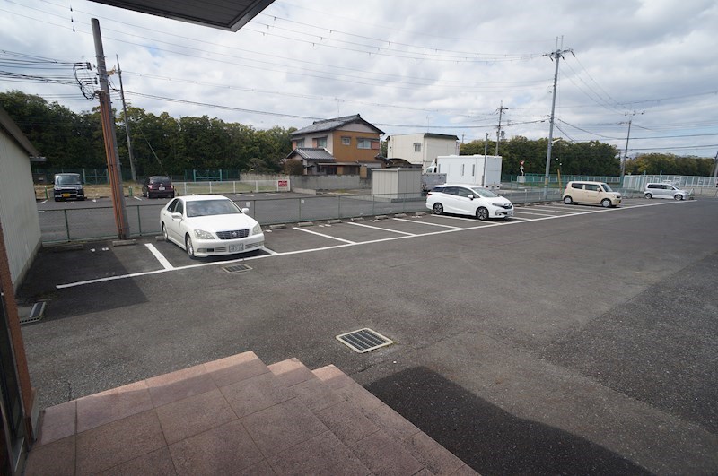 グレースビュー壱番館  その他外観3