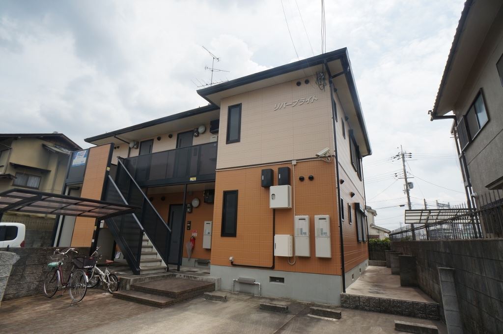 リバーブライト その他外観4