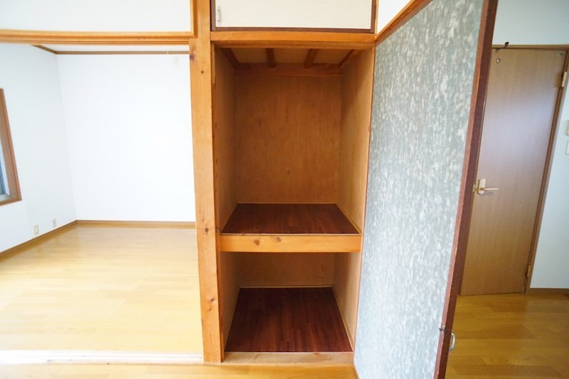 宝ヶ丘ガーデンハイツ その他2