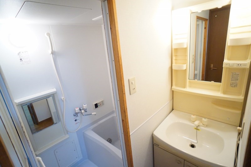 宝ヶ丘ガーデンハイツ その他3