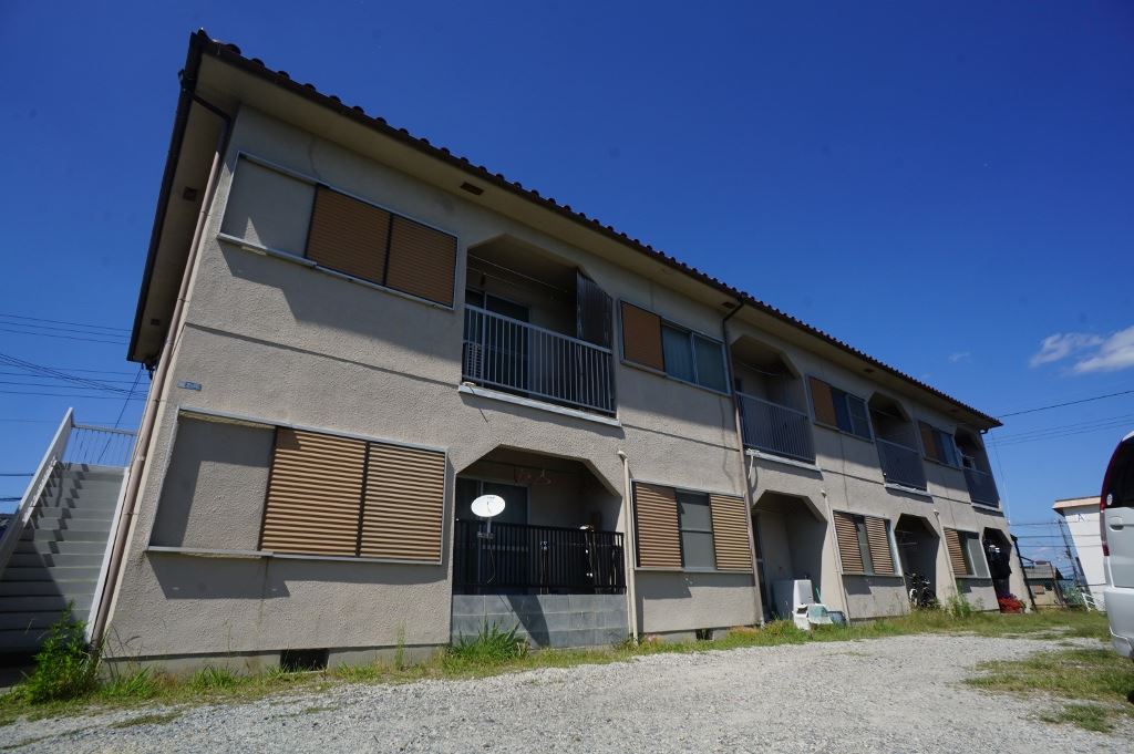 宝ヶ丘ガーデンハイツ その他外観1