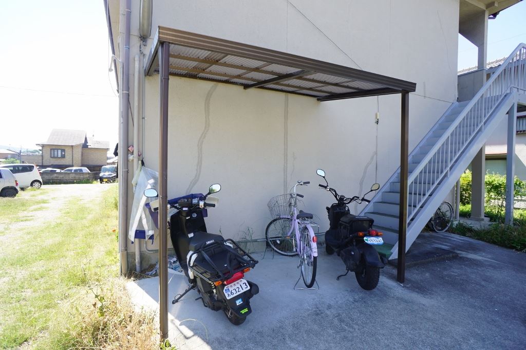 宝ヶ丘ガーデンハイツ その他7