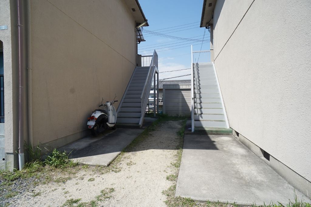 宝ヶ丘ガーデンハイツ その他8