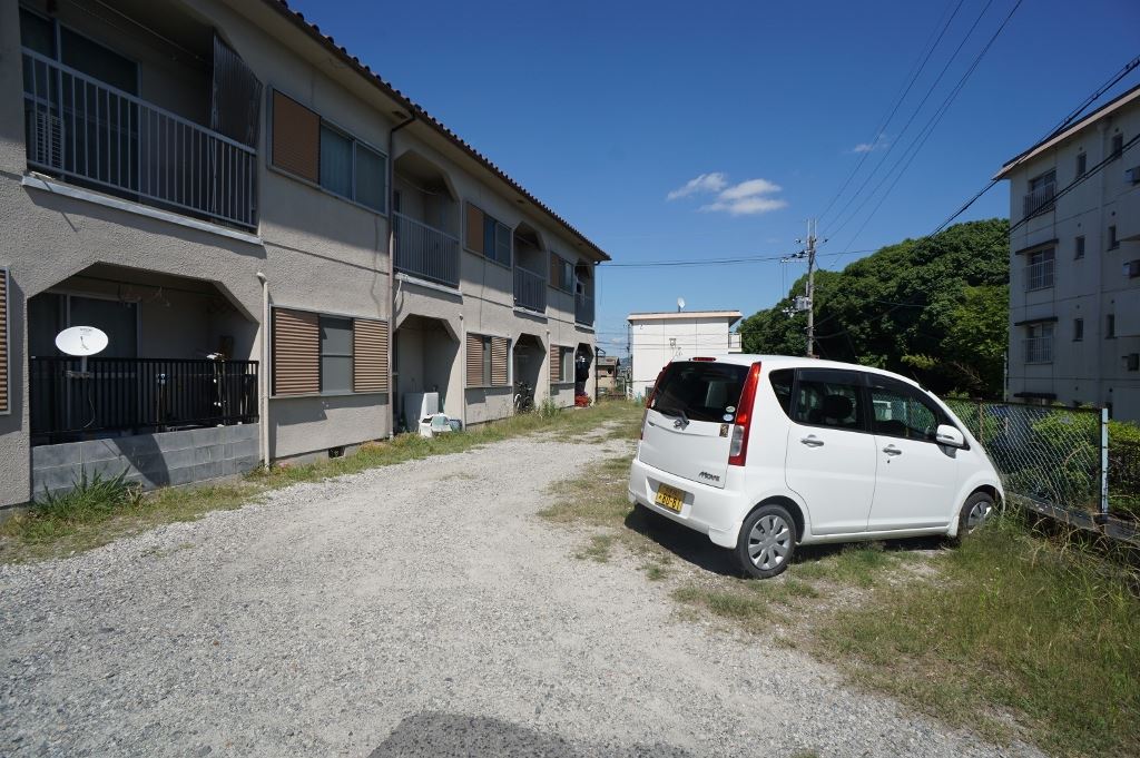 宝ヶ丘ガーデンハイツ その他9