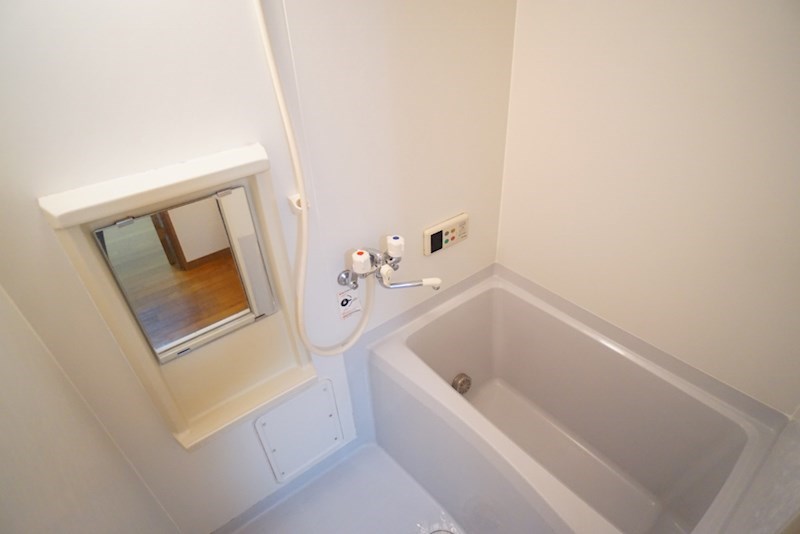 宝ヶ丘ガーデンハイツ 風呂画像