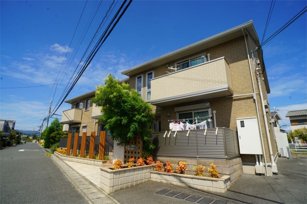 カーサーカトレア その他外観3