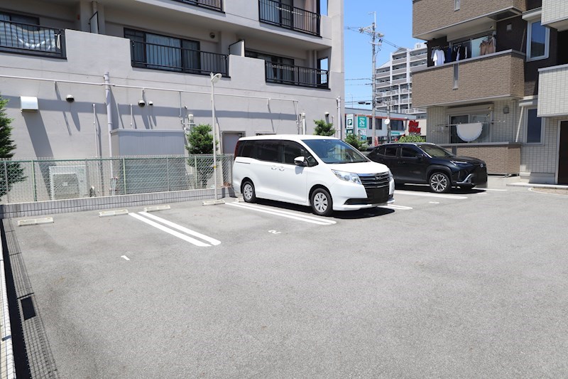 フォルトゥーナ その他外観3