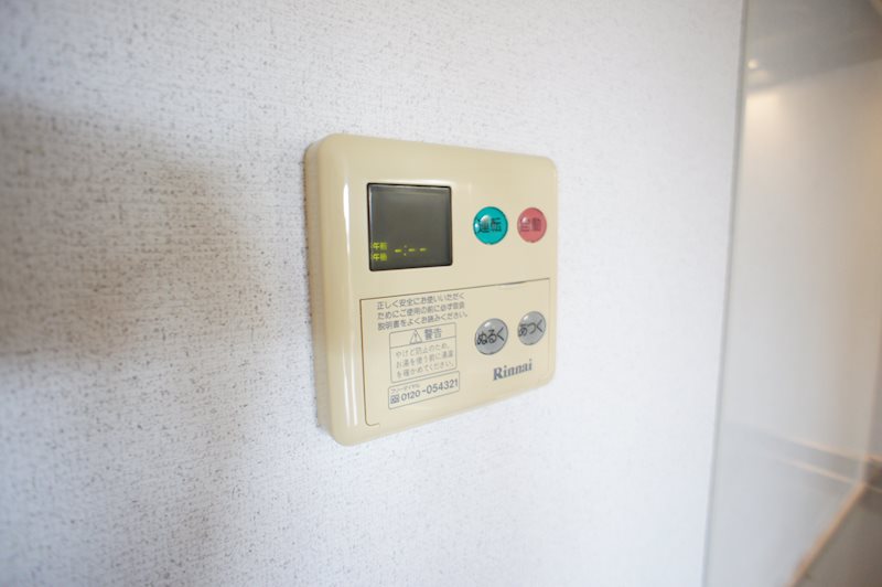 ベルデ帝塚山 その他6