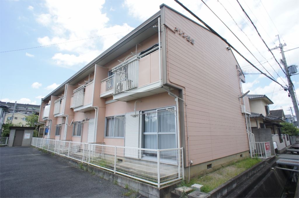 メゾン松塚 その他外観1