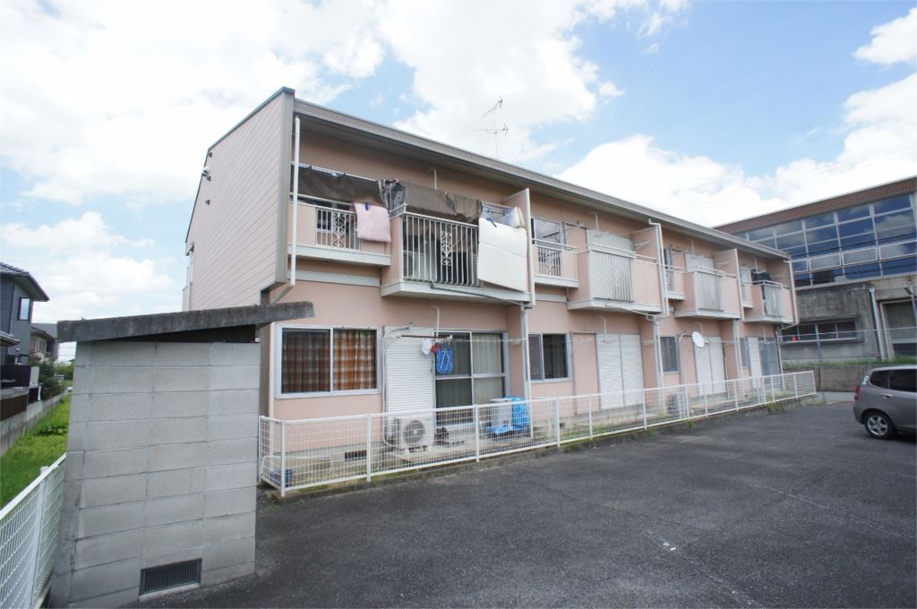 メゾン松塚 その他外観2