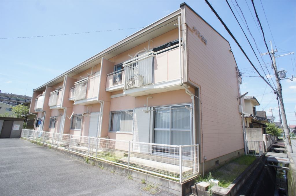 メゾン松塚 その他外観3