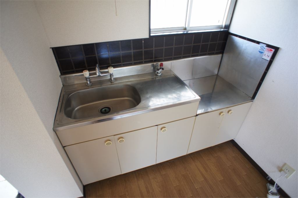 メゾン松塚 キッチン