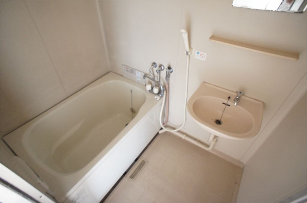 メゾン松塚 風呂画像