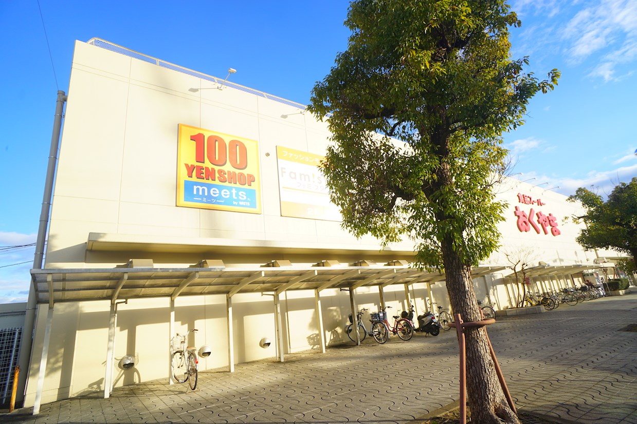 メゾン松塚 周辺画像3