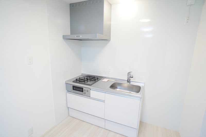 Bizet中筋 キッチン