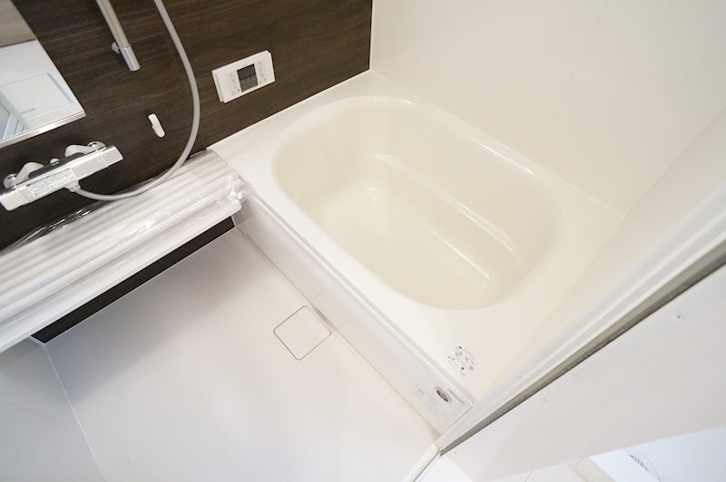 Bizet中筋 風呂画像