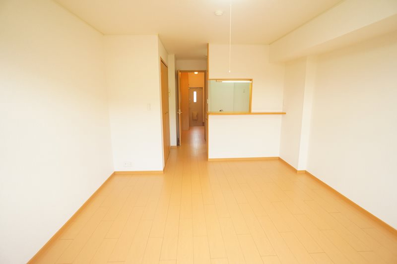 フローレンス　四条大路 ベッドルーム