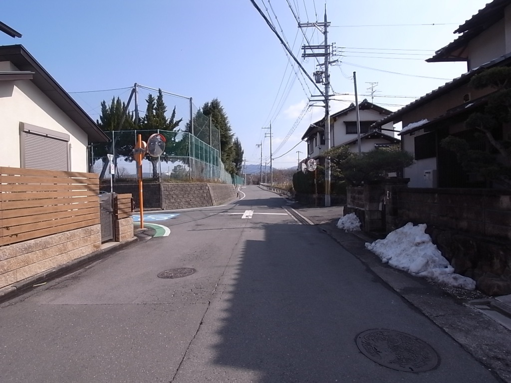 フローレンス　四条大路 周辺画像7
