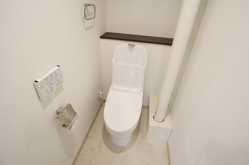 近鉄東生駒コーポ その他5