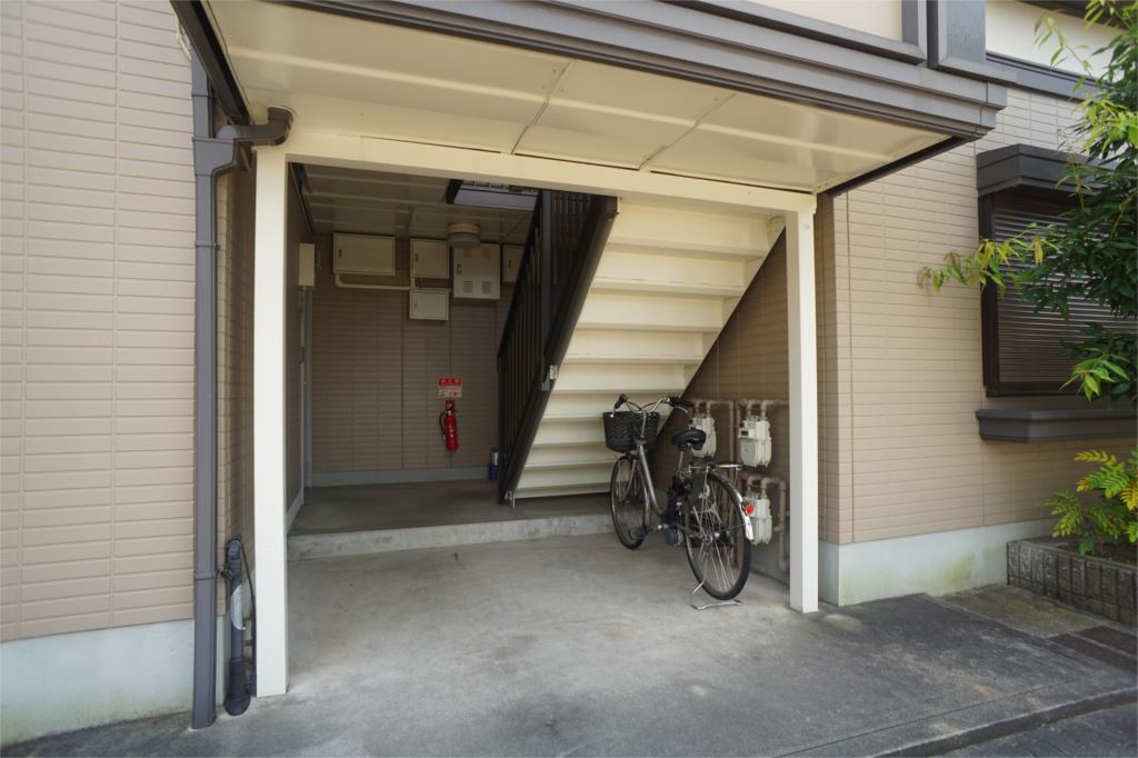 サニーコートＢ棟 その他17