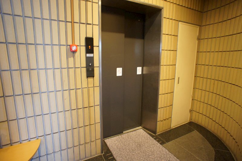 タワーアラモード その他外観2