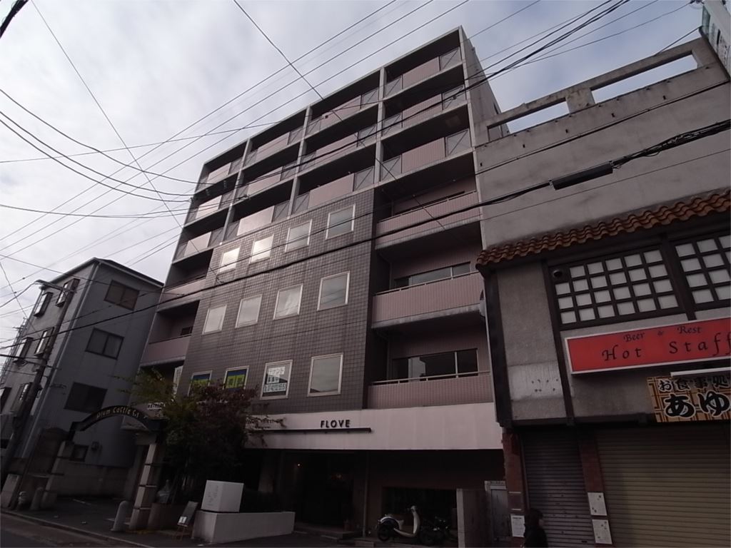 【店舗・事務所】プラムキャッスルＳ－Ⅰ その他外観4